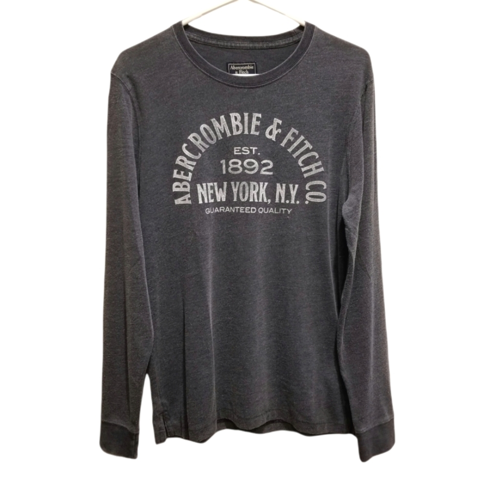 Abercrombie & Fitch Men's Top